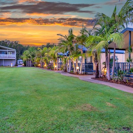 Ingenia Holidays Soldiers Point Hotel Exterior photo