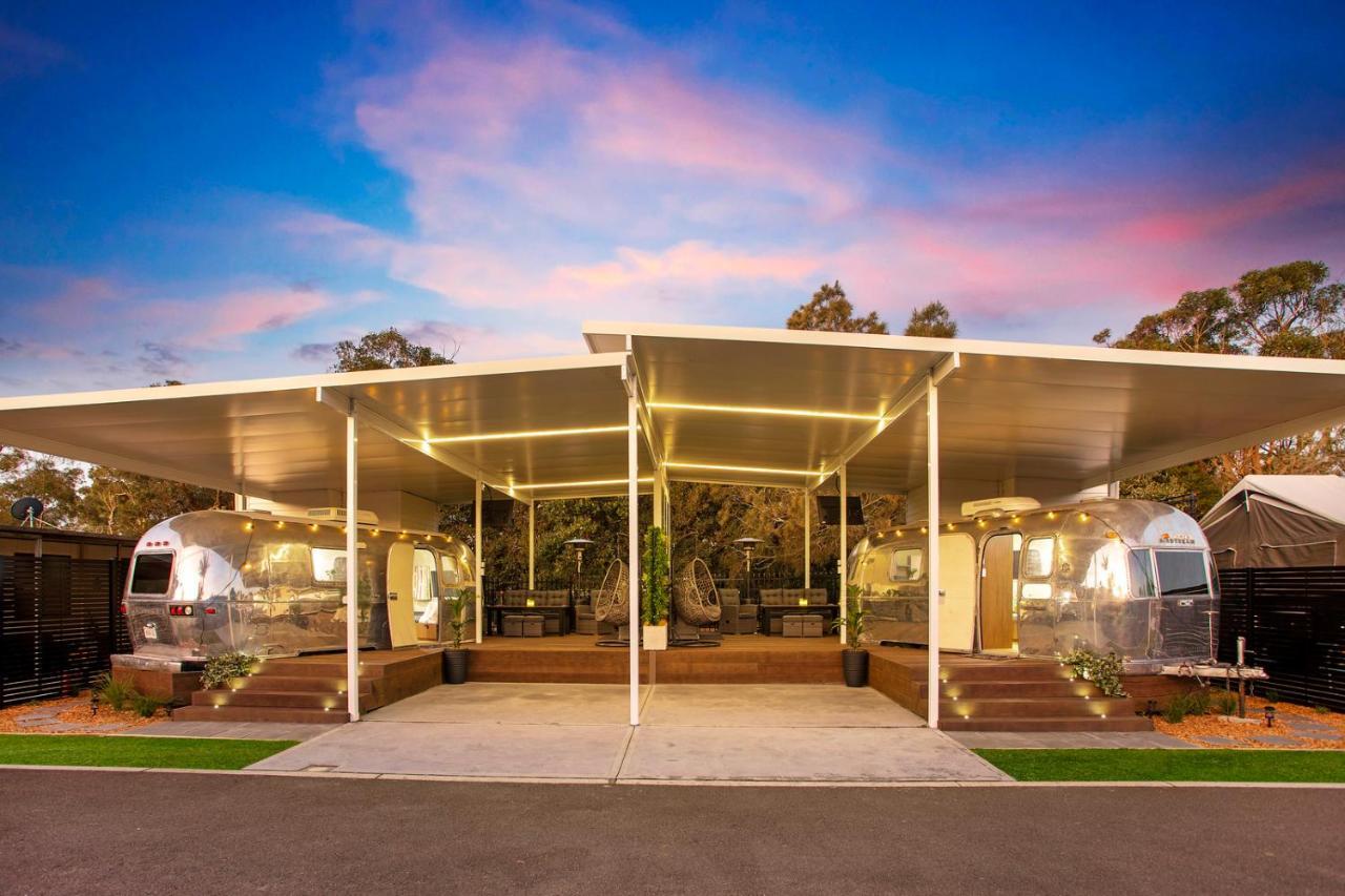 Ingenia Holidays Soldiers Point Exterior photo